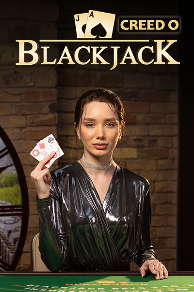 BlackJack Creed O